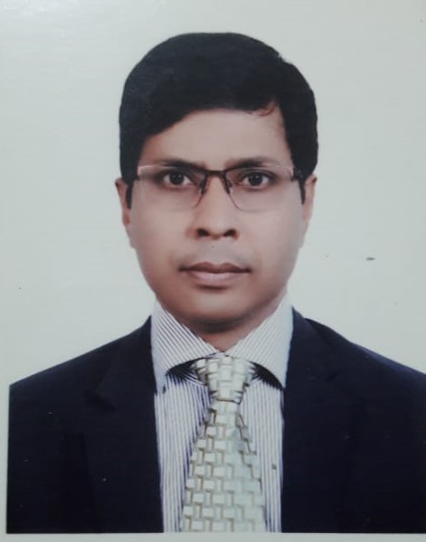 
	অধ্যক্ষ (অতিরিক্ত দায়িত্ব)  
	
	
	